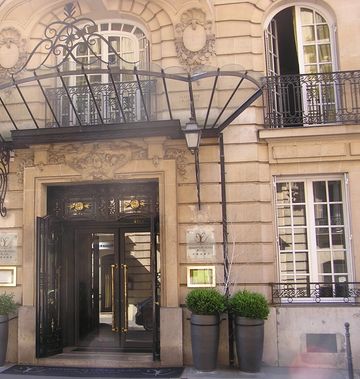 Hotel Elysia