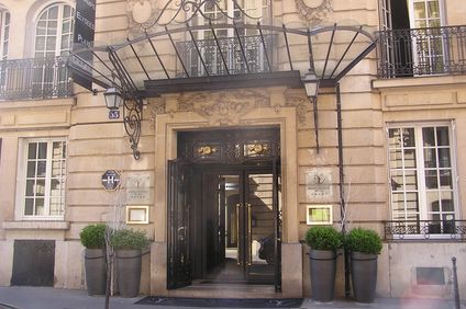Hotel Elysia
