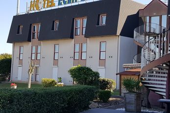 Hotel Eclipse
