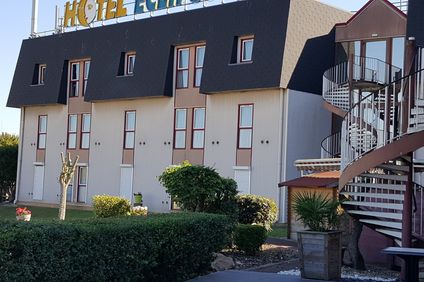 Hotel Eclipse