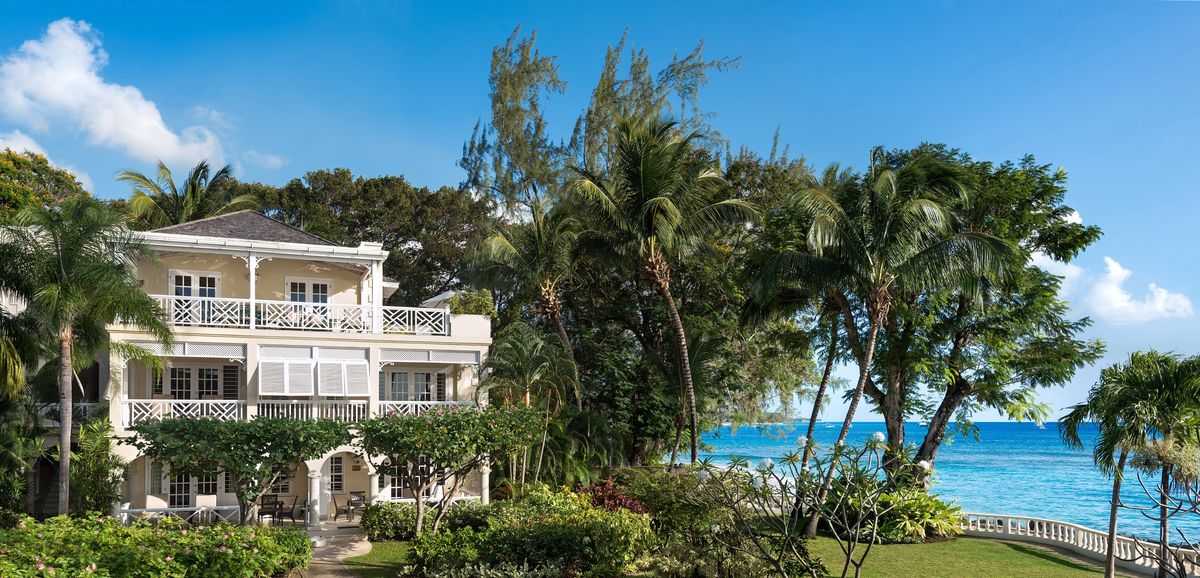 Hotels in St. James, Barbados  Colony Club by Elegant Hotels