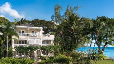 Coral Reef Club