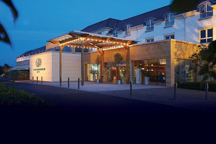 Castleknock Hotel and Country Club