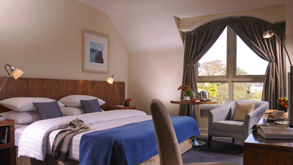 Castleknock Hotel and Country Club Room