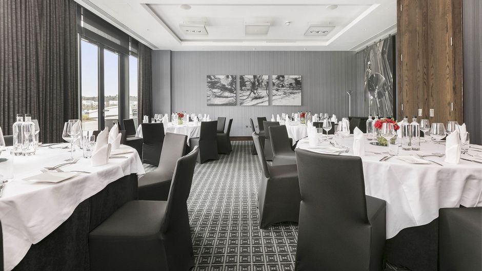 Brooklands Hotel Surrey Other