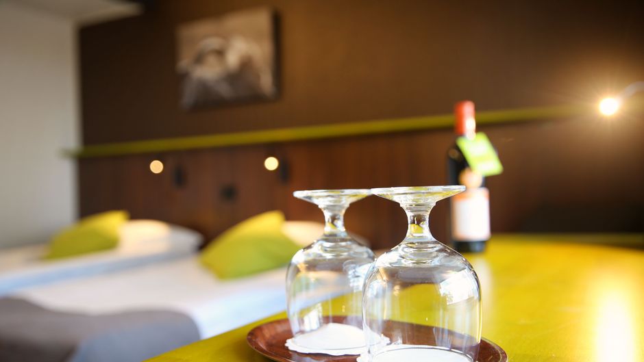 Finlandia Hotel Airport Oulu Room