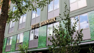 Hotel Danmark