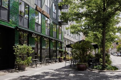 Hotel Danmark