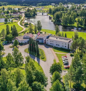 Hotel Kurikka