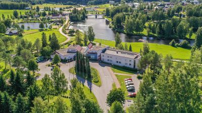Hotel Kurikka