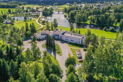 Hotel Kurikka