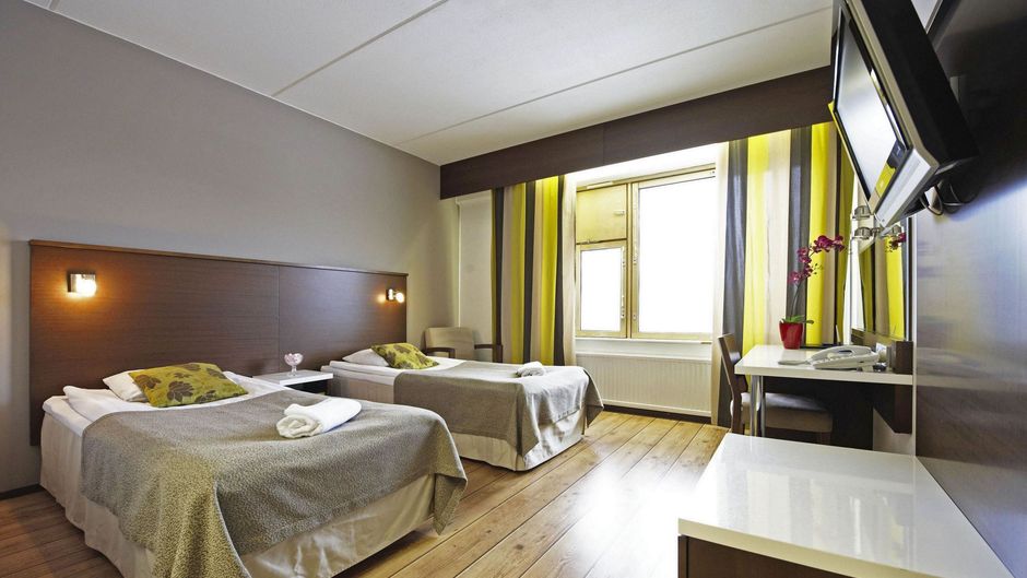 Hotel Kurikka Other