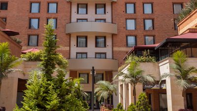 GHL Hotel Capital