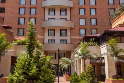 GHL Hotel Capital