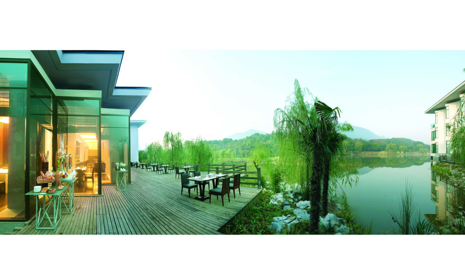 Purple Palace Hotel Restaurant