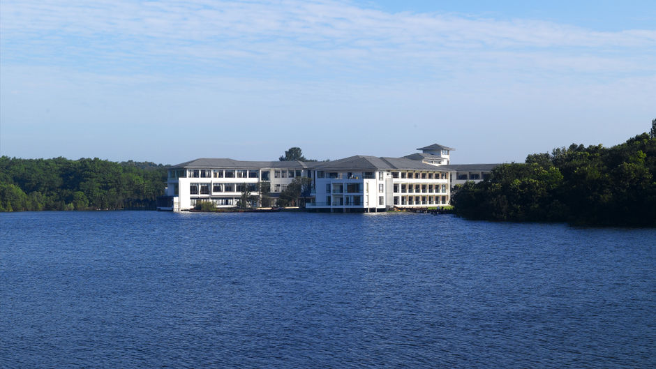Purple Palace Hotel Other
