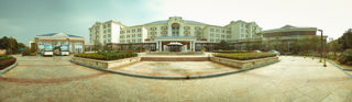 Jinling Guanyuan International Hotel