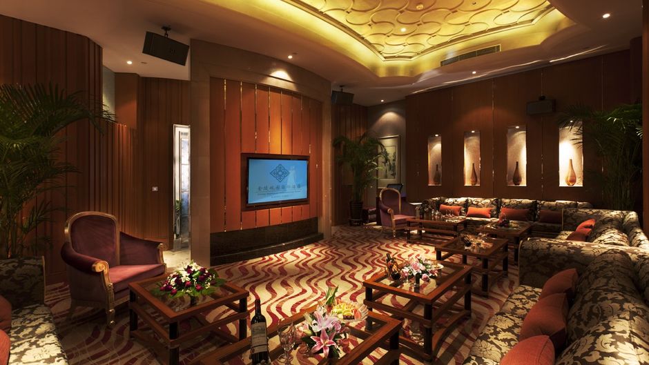 Jinling Guanyuan International Hotel Other
