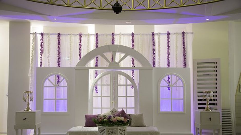 Swiss International Tabuk Ballroom