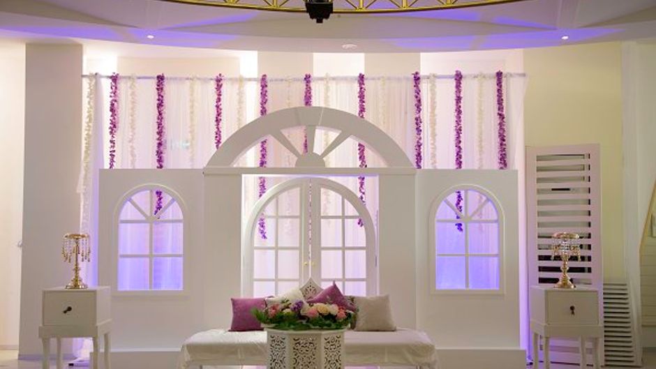 Swiss International Tabuk Ballroom