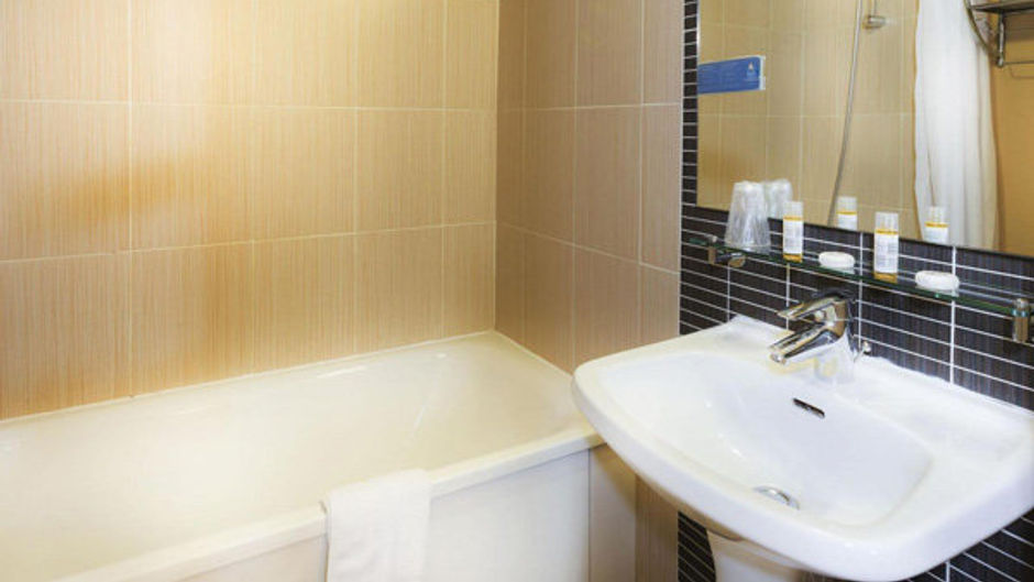 French Theory Quartier Latin Hotel Room