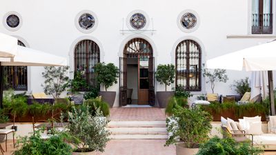 Palacio de Villapanes