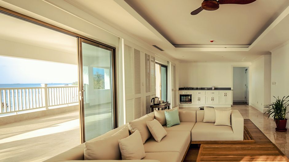 Hemingways Watamu Exterior