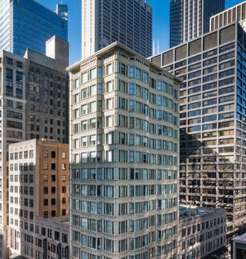 Staypineapple, An Iconic Hotel, The Loop