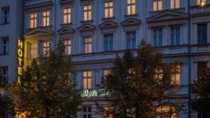 Myer's Hotel Berlin