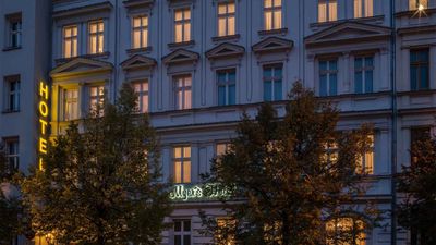 Myer's Hotel Berlin