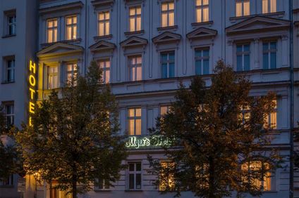 Myer's Hotel Berlin