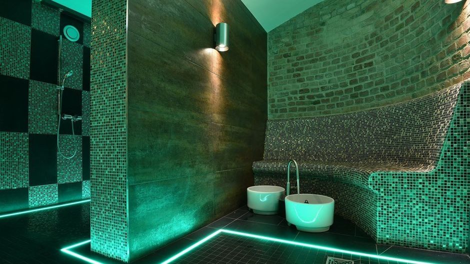 Myer's Hotel Berlin Spa