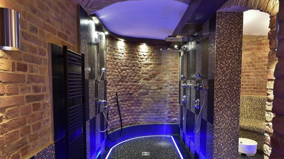 Myer's Hotel Berlin Spa