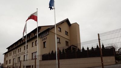 Hotel Nekla