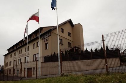 Hotel Nekla