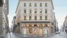 Fendi Private Suites