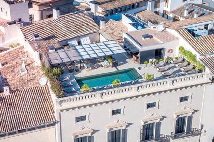 Hotel Sant Roc