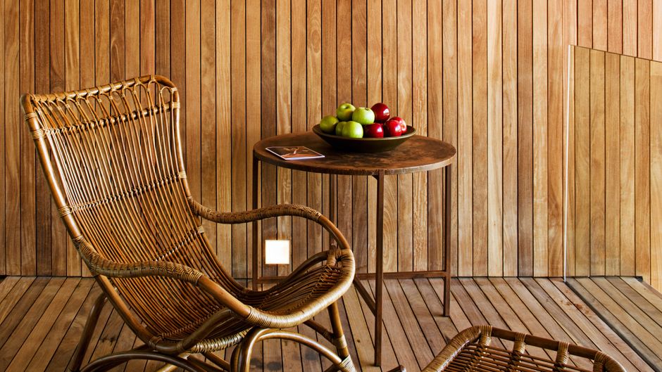 Hotel Fasano Boa Vista Room