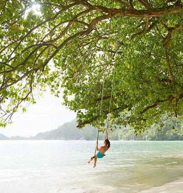Constance Ephelia Resort