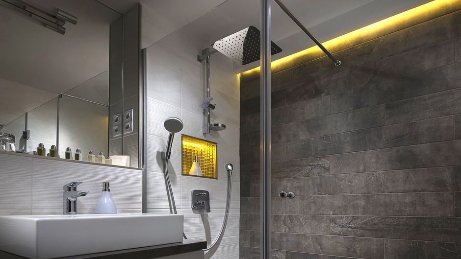 Opera Garden Hotel & Apartments Room