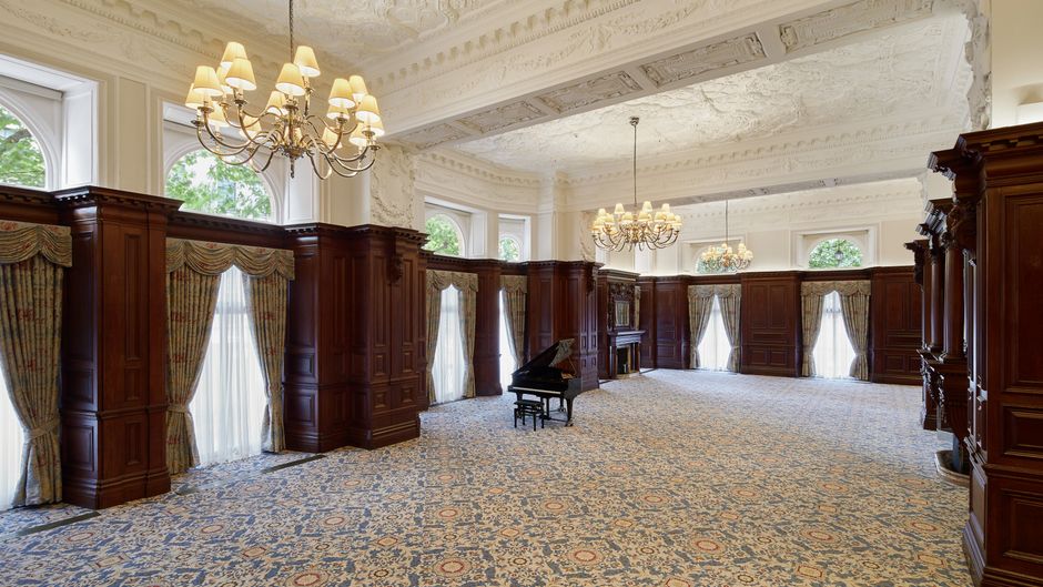The Landmark London Ballroom