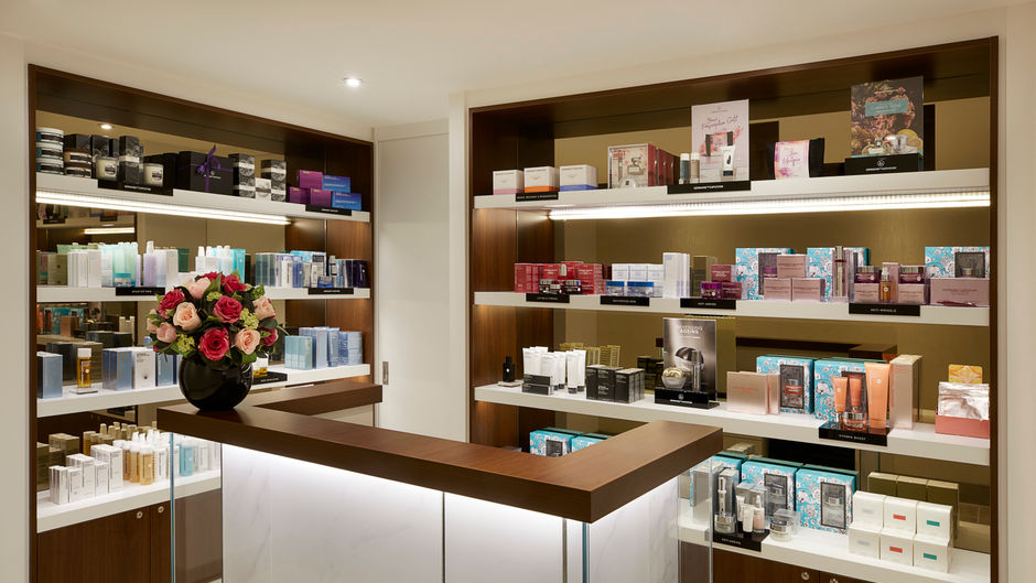 The Landmark London Spa