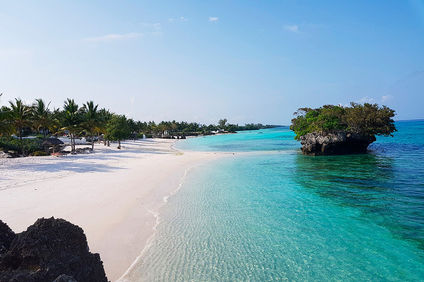 The Aiyana Resort & Spa
