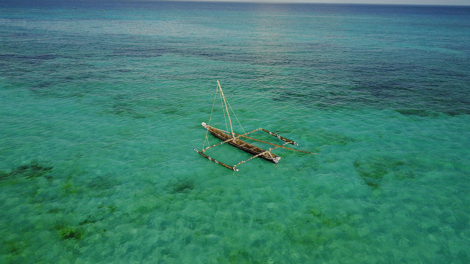 The Aiyana Resort & Spa Exterior