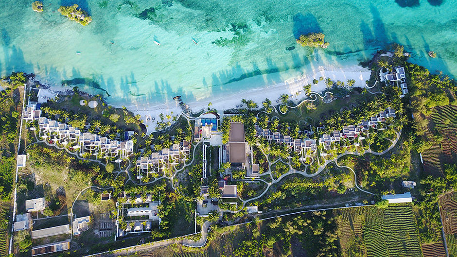 The Aiyana Resort & Spa Other