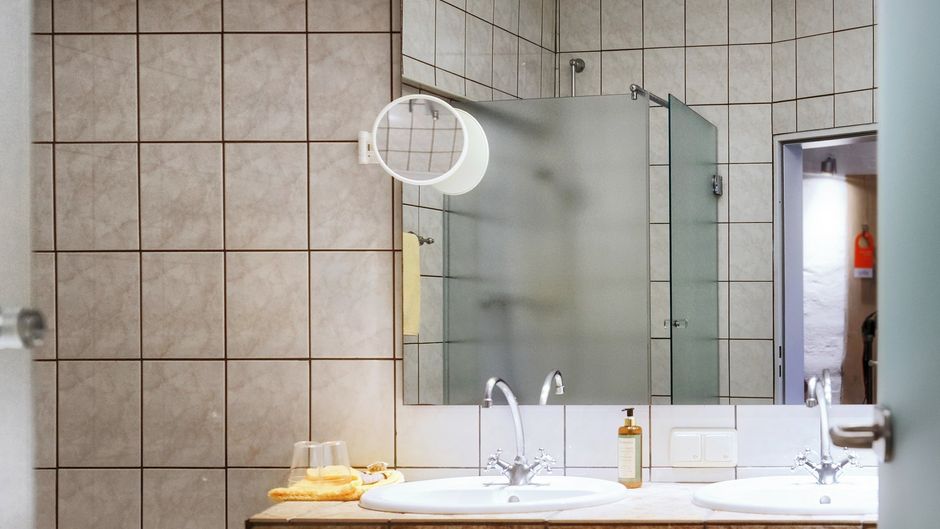 Hotel Land Gut Hoehne Room