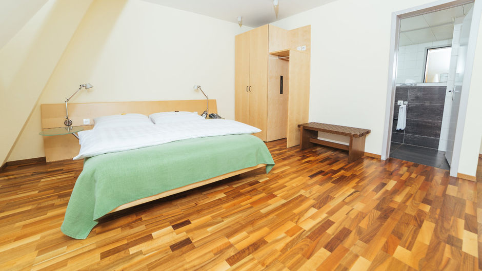 Hotel Royal Room