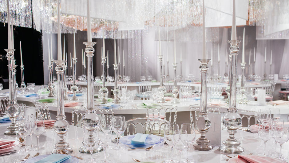 Lotte Hotel Moscow Other