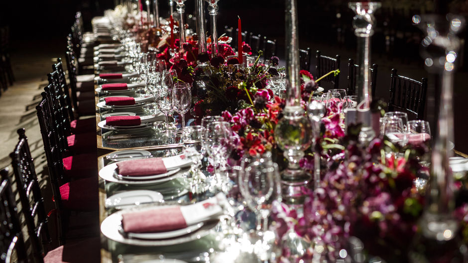 Lotte Hotel Moscow Other