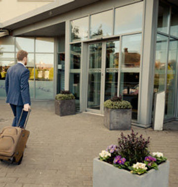 Rochestown Lodge Hotel